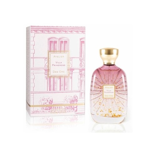 Ateliers des Ors Villa Primerose EDP 100ml