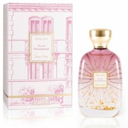 Ateliers des Ors Villa Primerose EDP 100ml