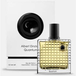 Atralia Albert Einstein Quantum EDP 100ml