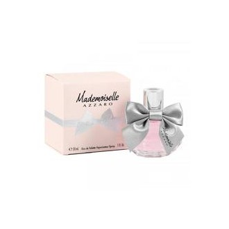 Azzaro Mademoiselle EDT 50ml kvepalai moterims