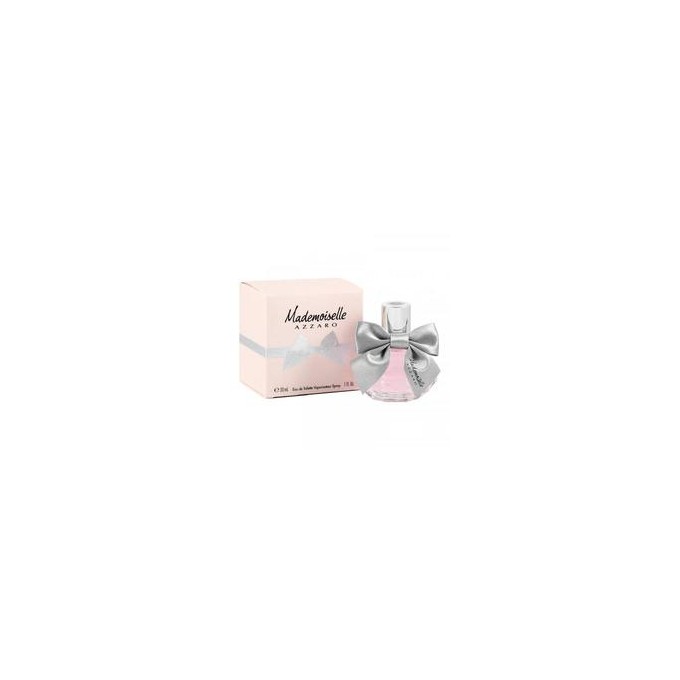 Azzaro Mademoiselle EDT 50ml kvepalai moterims
