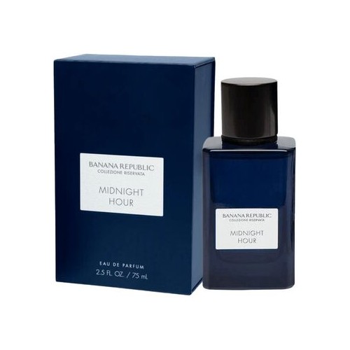 Banana Republic Midnight Hour EDP 75ml