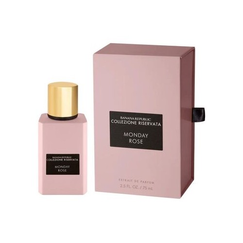 Banana Republic Monday Rose Parfum 75ml kvepalai moterims