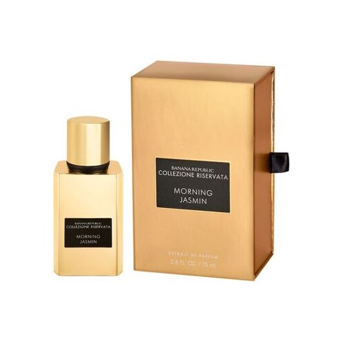 Banana Republic Morning Jasmin Parfum 75ml kvepalai moterims