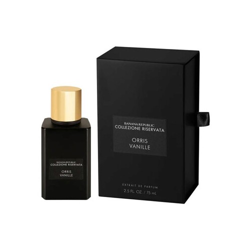 Banana Republic Orris Vanille Parfum 75ml kvepalai moterims