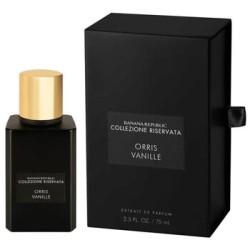 Banana Republic Orris Vanille Parfum 75ml kvepalai moterims