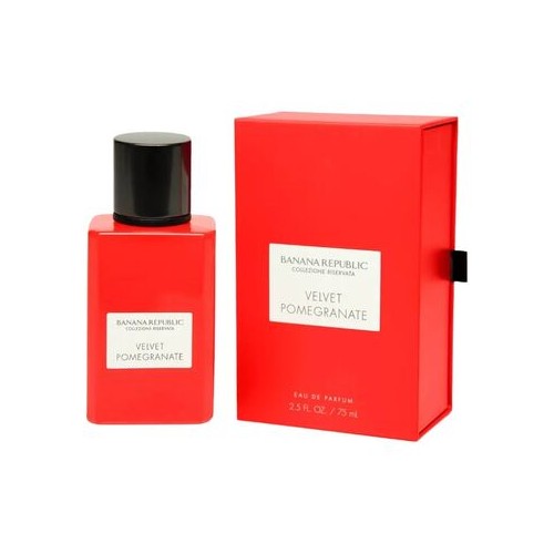 Banana Republic Velvet Pomegranate EDP 75ml