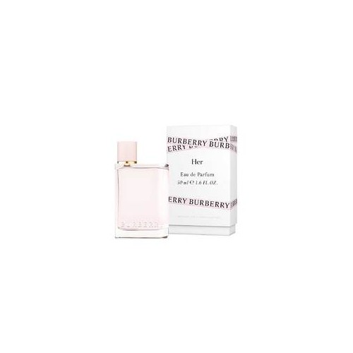 Burberry Burberry Her EDP 30ml kvepalai moterims