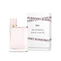 Burberry Burberry Her EDP 30ml kvepalai moterims