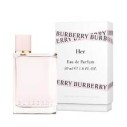 Burberry Burberry Her EDP 30ml kvepalai moterims