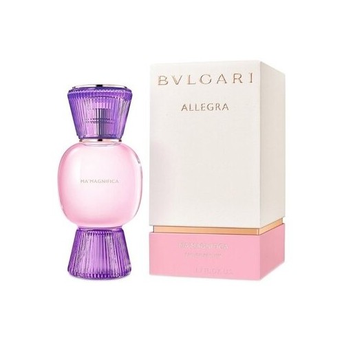 Bvlgari Allegra Ma´magnifica EDP 50ml