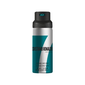 Cristiano Ronaldo CR7 Origins Deospray 150ml
