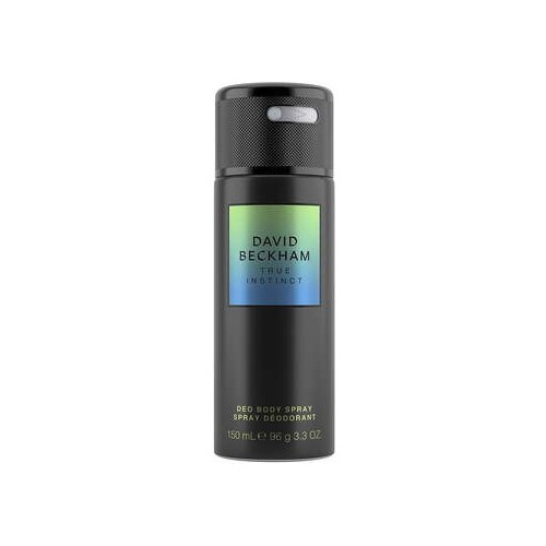 David Beckham True Instinct Deospray 150ml