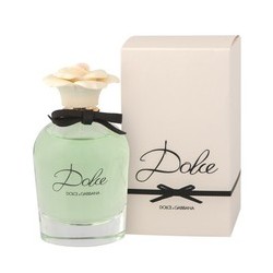 Dolce Gabbana Dolce EDP kvepalai moterims, 50 ml