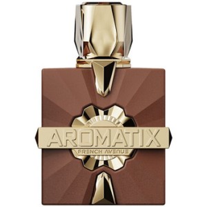 French Avenue Aromatix Royal Taboo Extrait de Pafum 100ml