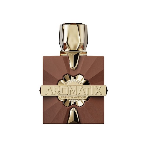 French Avenue Aromatix Royal Taboo Extrait de Pafum 100ml