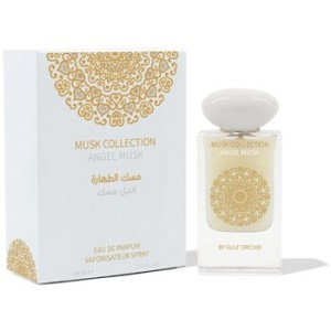 Gulf Orchid Angel Musk EDP 60ml kvepalai moterims