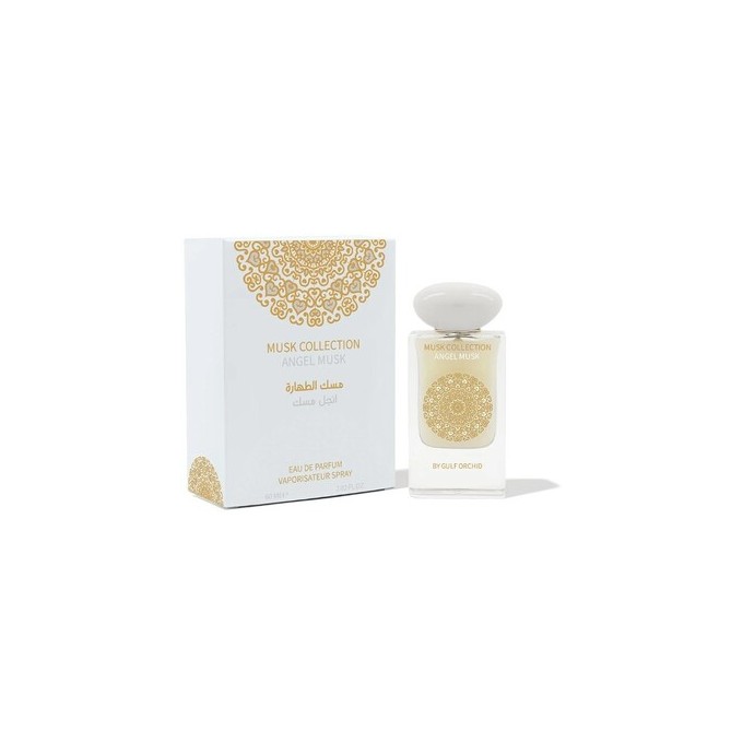 Gulf Orchid Angel Musk EDP 60ml kvepalai moterims
