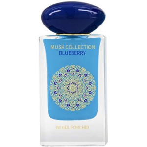 Gulf Orchid Blueberry EDP 60ml