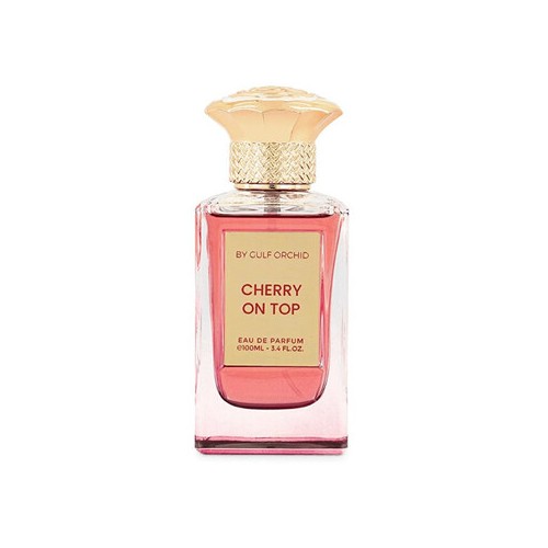 Gulf Orchid Cherry On Top EDP 100ml kvepalai moterims