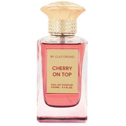 Gulf Orchid Cherry On Top EDP 100ml kvepalai moterims