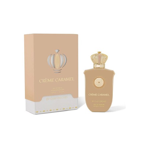 Gulf Orchid Creme Caramel EDP 100ml
