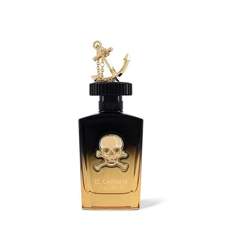Gulf Orchid El Capitán Elixir EDP 100ml kvepalai vyrams