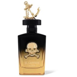 Gulf Orchid El Capitán Elixir EDP 100ml kvepalai vyrams