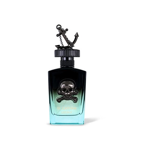 Gulf Orchid El Capitán Legacy EDP 100ml kvepalai vyrams
