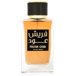Gulf Orchid Fresh Oud EDP 110ml