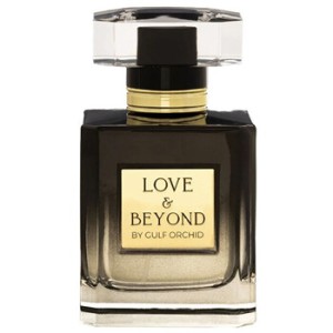 Gulf Orchid Love & Beyond EDP 100ml