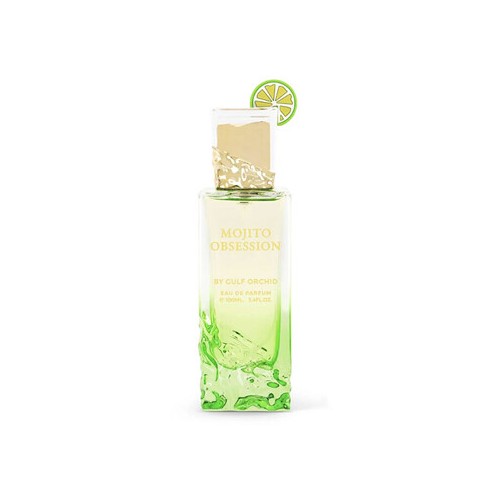 Gulf Orchid Mojito Obsession EDP 100ml