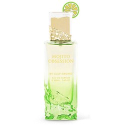 Gulf Orchid Mojito Obsession EDP 100ml