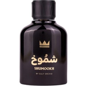 Gulf Orchid Shumookh EDP 100ml