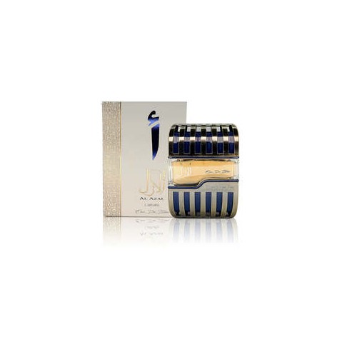 Lattafa Perfumes Al Azal Eau De Bleu EDP 100ml kvepalai vyrams