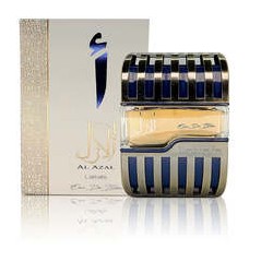 Lattafa Perfumes Al Azal Eau De Bleu EDP 100ml kvepalai vyrams