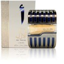 Lattafa Perfumes Al Azal Eau De Bleu EDP 100ml kvepalai vyrams