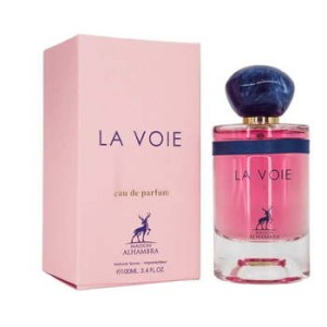Maison Alhambra La Voie EDP 100ml