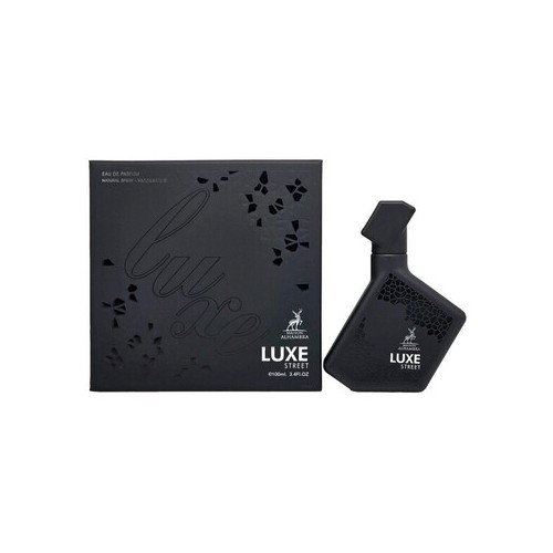 Maison Alhambra Luxe Street EDP 100ml