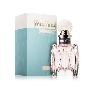 Miu Miu L´Eau Rosee EDT 50ml