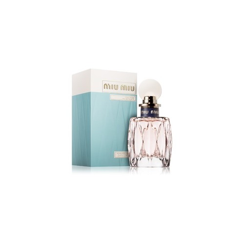Miu Miu L´Eau Rosee EDT 50ml