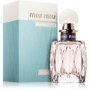 Miu Miu L´Eau Rosee EDT 50ml kvepalai moterims