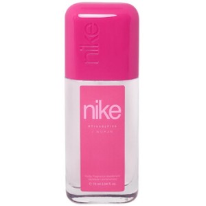 Nike Trendy Pink Woman Deodorant 75ml