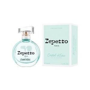 Repetto Cristal d´Eau EDT 50ml