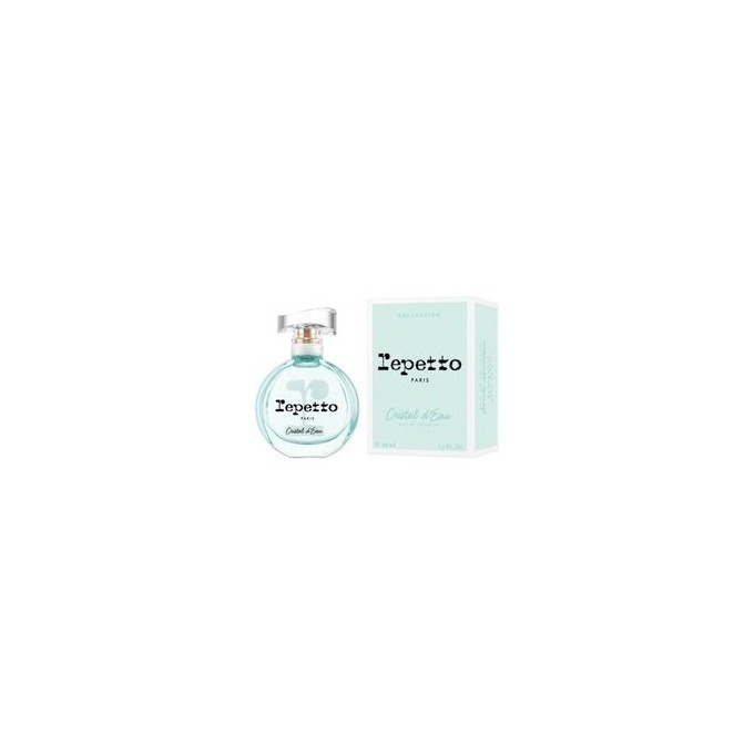 Repetto Cristal d´Eau EDT 50ml kvepalai moterims