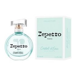 Repetto Cristal d´Eau EDT 50ml kvepalai moterims