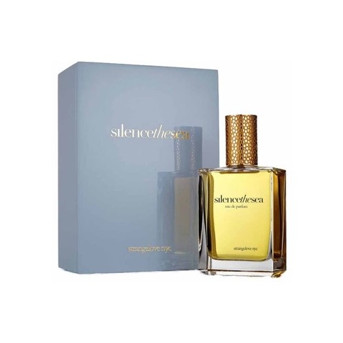 Strangelove NYC Silence The Sea EDP 50ml