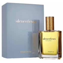 Strangelove NYC Silence The Sea EDP 50ml