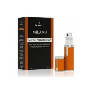 Travalo Travalo Milano Orange 5ml