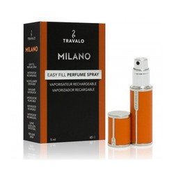 Travalo Travalo Milano Orange 5ml